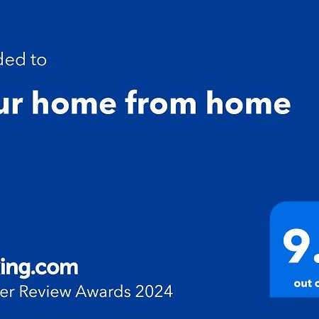 Your Home From Home Londres Extérieur photo
