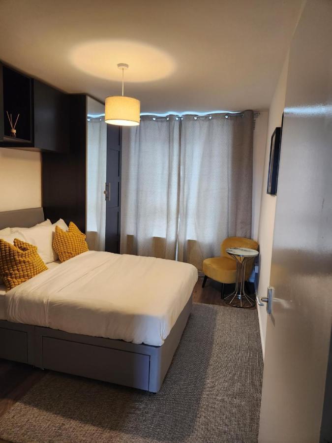 Your Home From Home Londres Extérieur photo