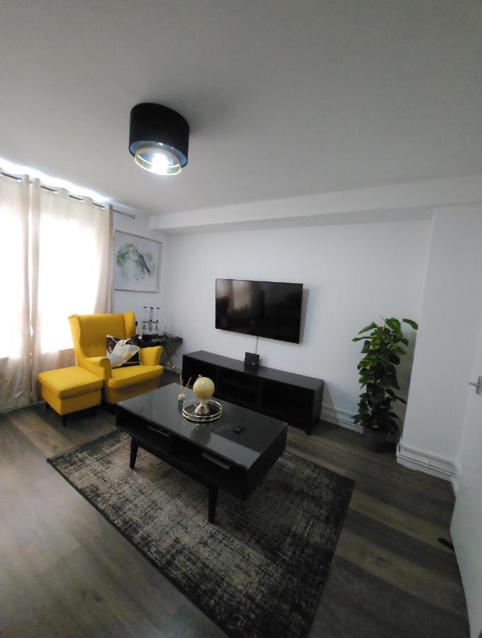 Your Home From Home Londres Extérieur photo
