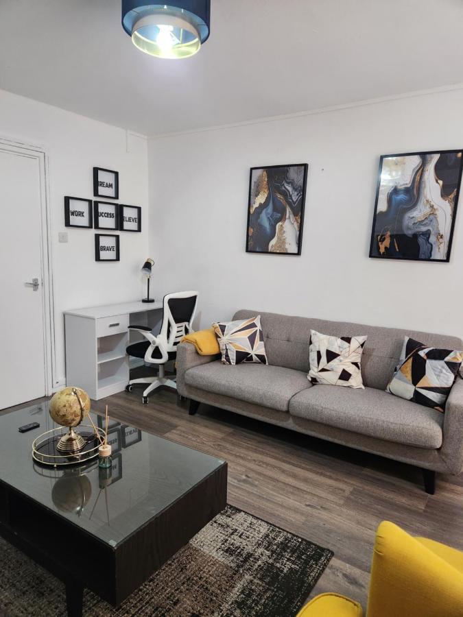 Your Home From Home Londres Extérieur photo
