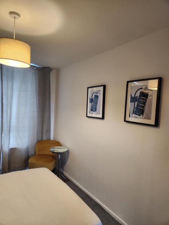 Your Home From Home Londres Extérieur photo