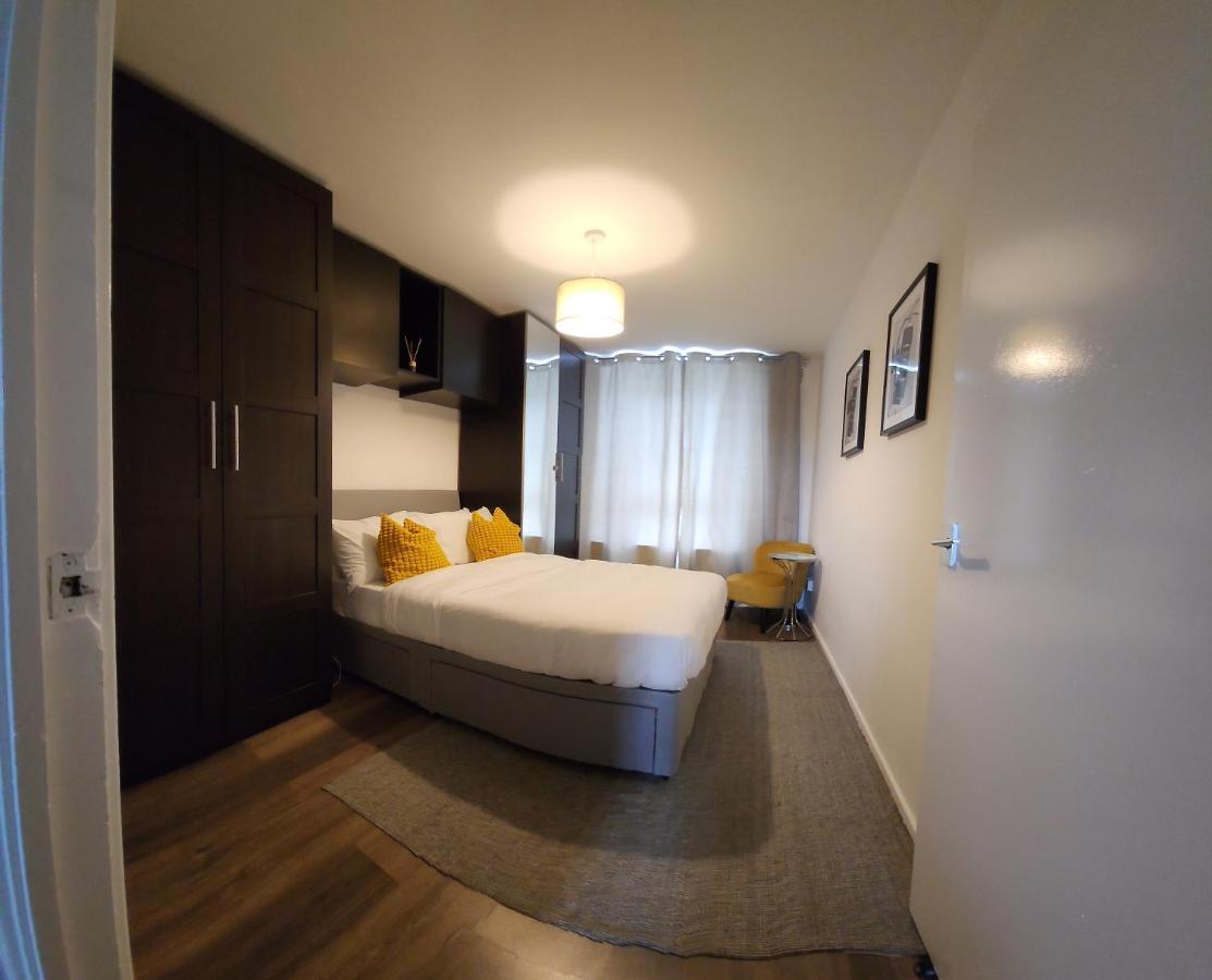 Your Home From Home Londres Extérieur photo