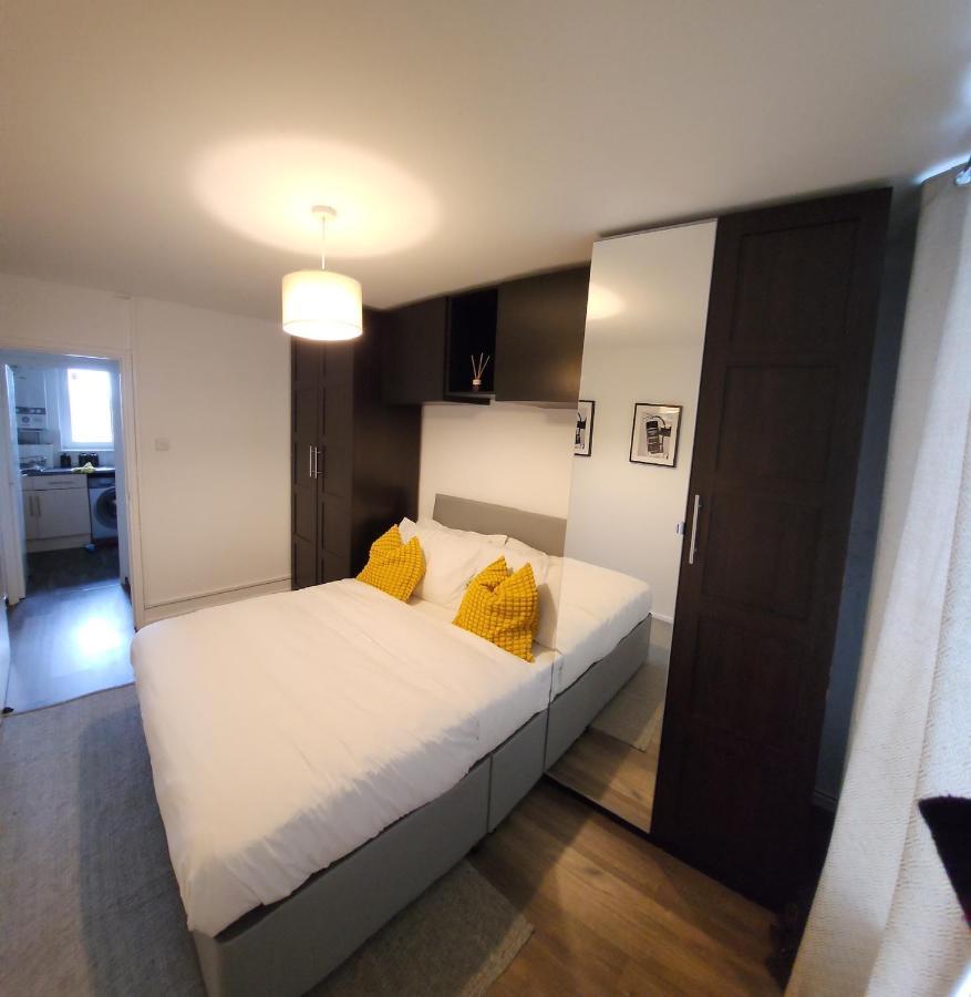 Your Home From Home Londres Extérieur photo