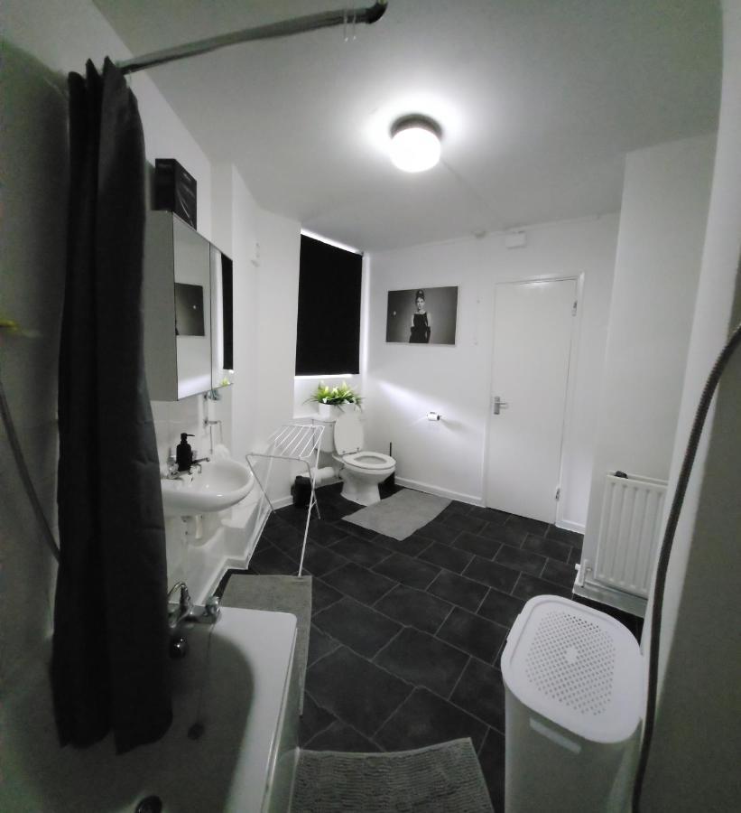 Your Home From Home Londres Extérieur photo