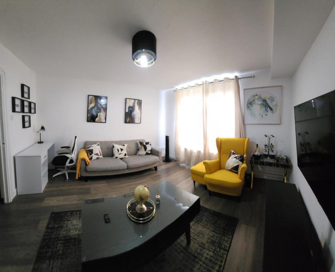 Your Home From Home Londres Extérieur photo