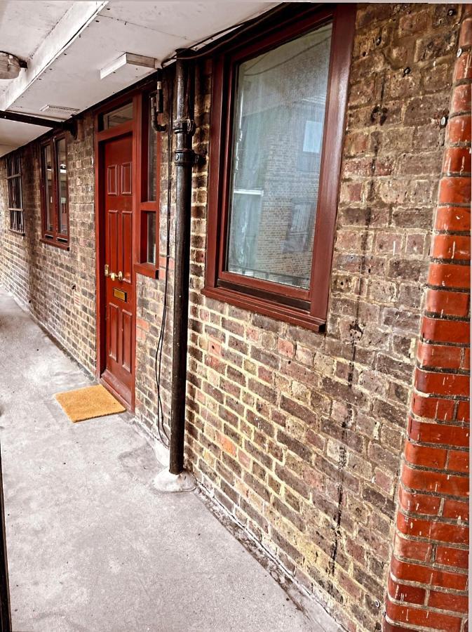 Your Home From Home Londres Extérieur photo