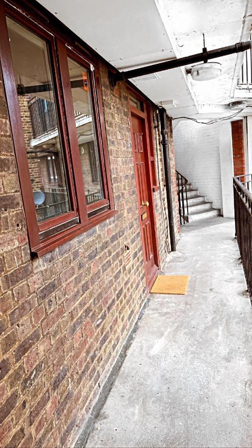 Your Home From Home Londres Extérieur photo