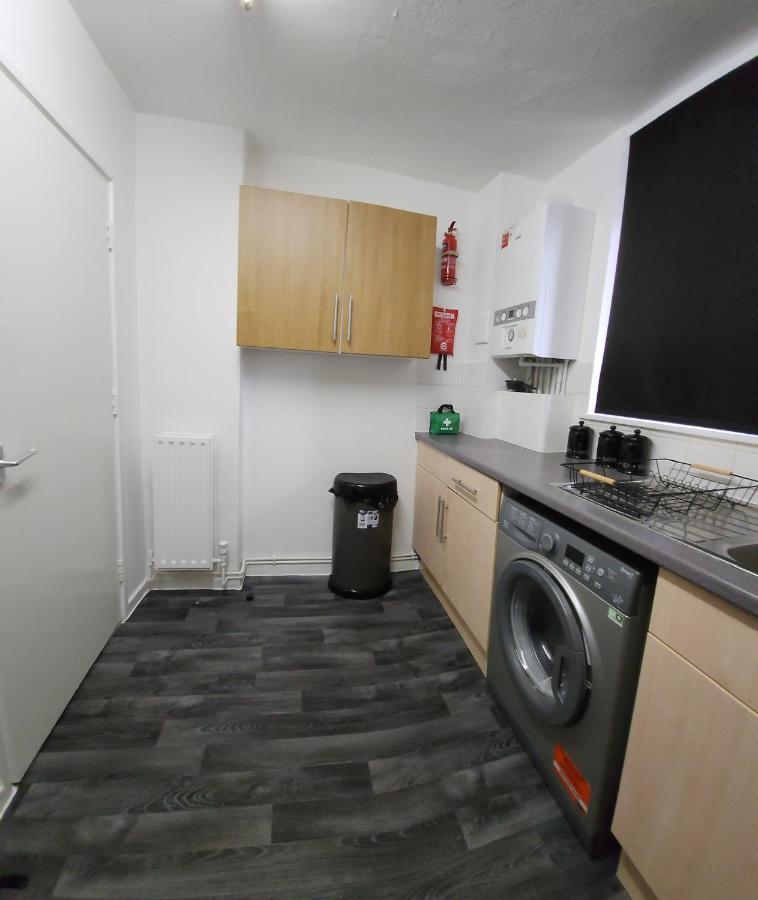 Your Home From Home Londres Extérieur photo