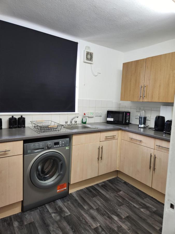 Your Home From Home Londres Extérieur photo