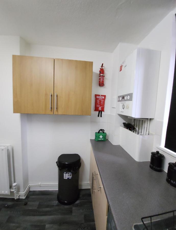 Your Home From Home Londres Extérieur photo
