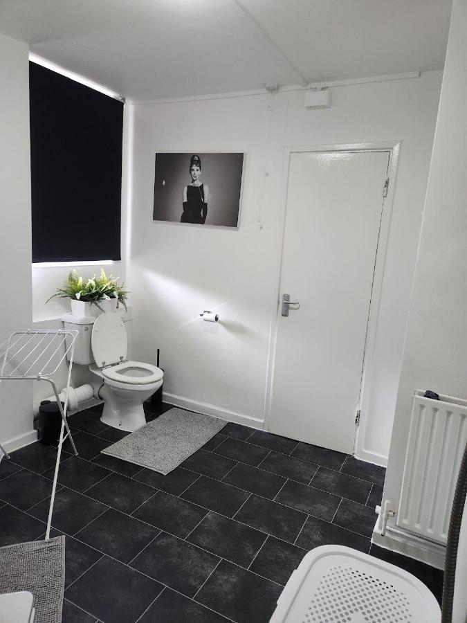 Your Home From Home Londres Extérieur photo