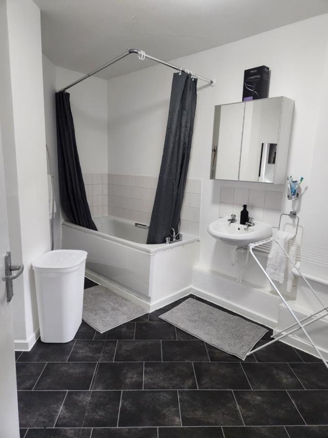 Your Home From Home Londres Extérieur photo
