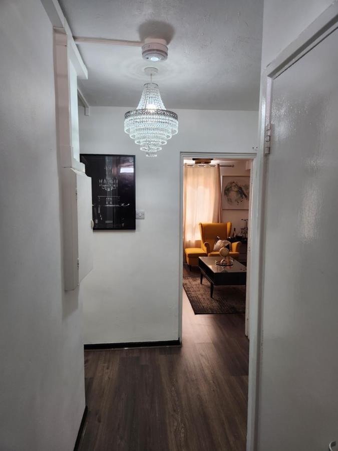 Your Home From Home Londres Extérieur photo